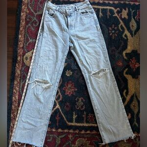 Garage Denim Straight Women’s jeans